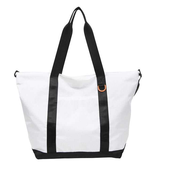 Utility Travel Tote Bag