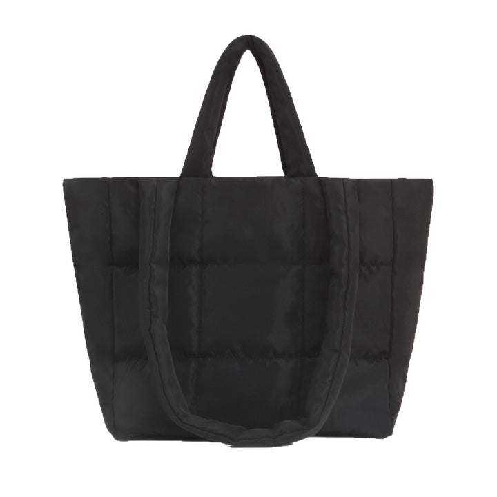 Padded shopping bag Stornfield