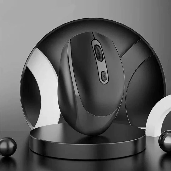 Ergonomic Wireless Mouse Stornfield