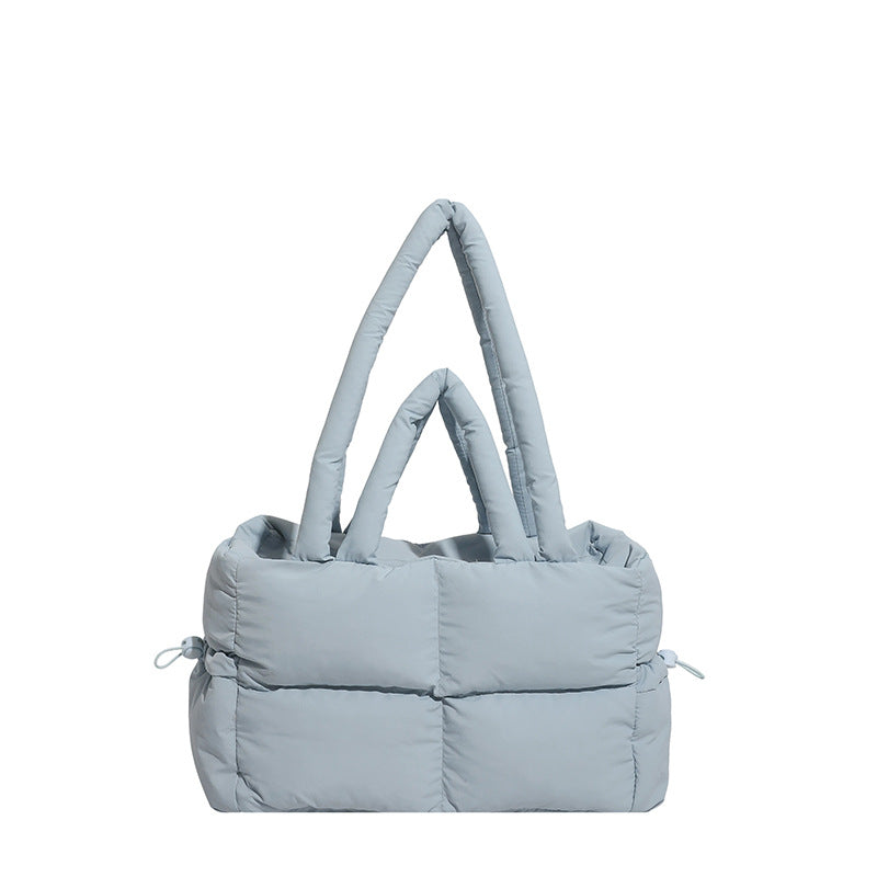 Multifunctional Insulated Duffel Bag Stornfield