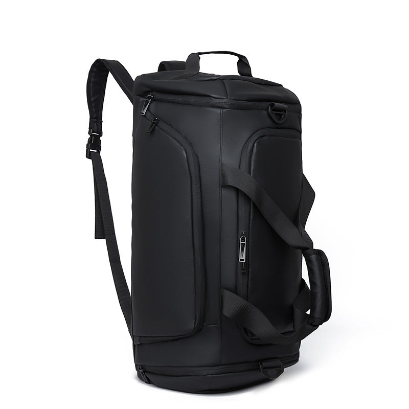 Heavy-Duty Sports Travel Duffel Stornfield