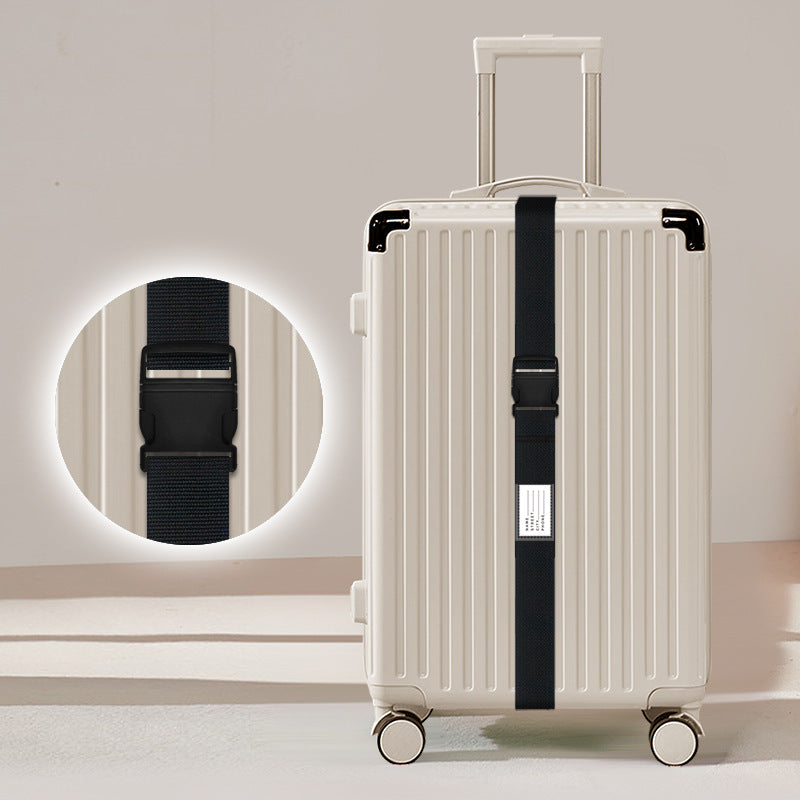 Adjustable Luggage Restraint Strap Stornfield
