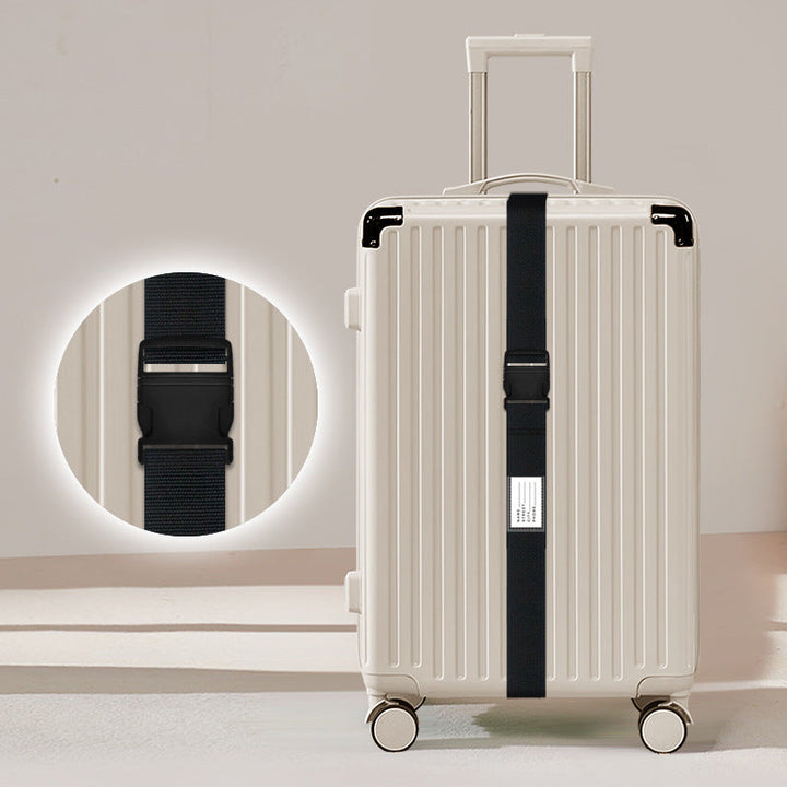 Adjustable Luggage Restraint Strap Stornfield