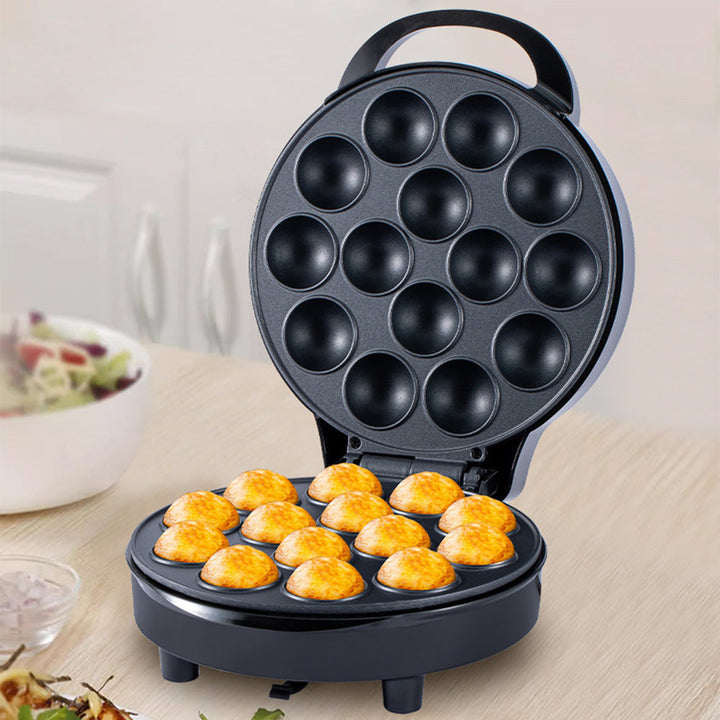 Multi-Cavity Cooking Sphere Maker Stornfield