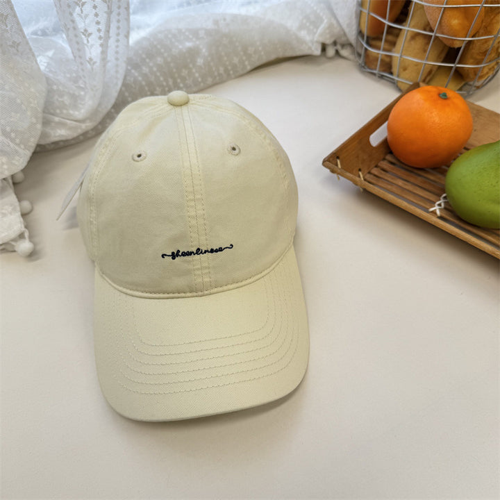 Men's Casual Cotton Adjustable Baseball Cap Stornfield