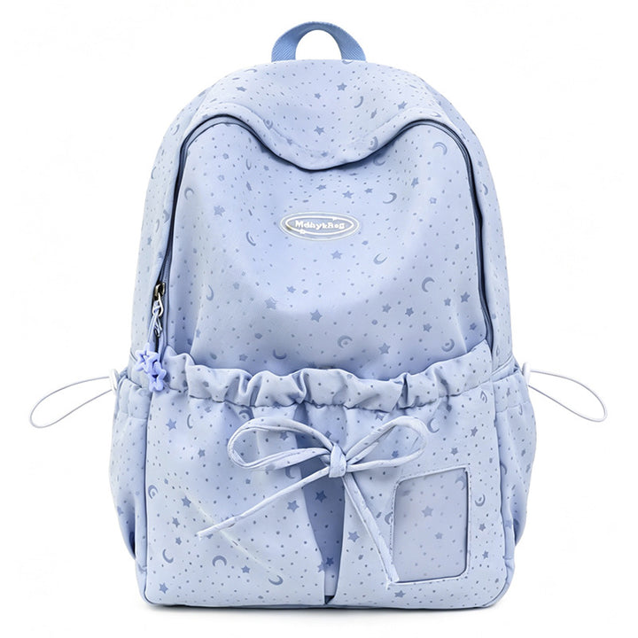 Cute Animal-Themed School Backpack Stornfield