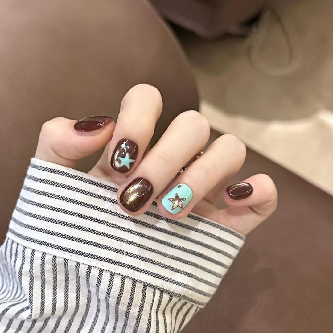 Creative Nail Art Stornfield