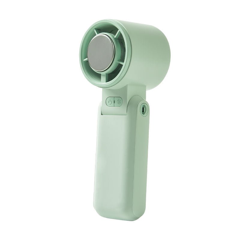 Ladies portable mini fan with USB charging function Stornfield