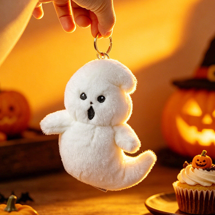 Plush Decorative Pumpkin Cushion Toy Stornfield