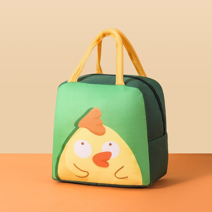 Cute Animal Insulated Lunch Bag Stornfield