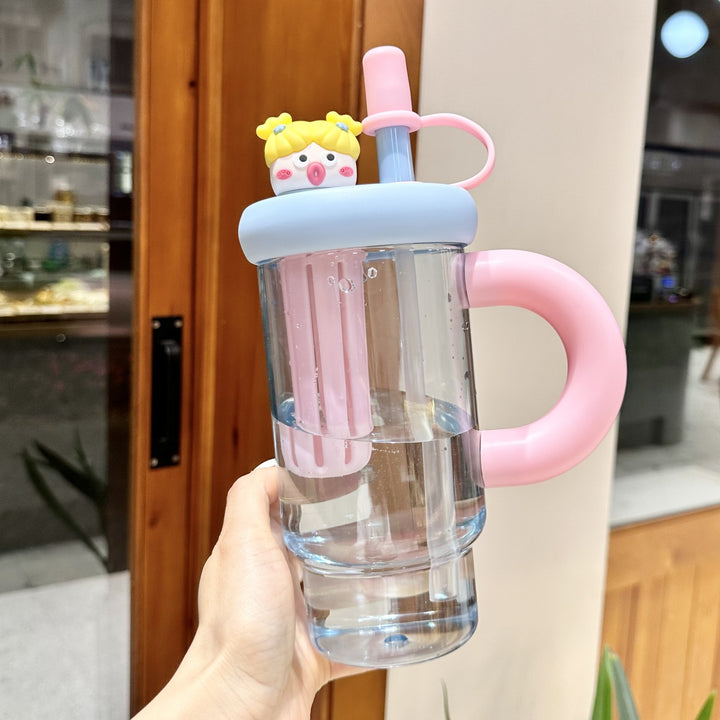 Ladies Child-Friendly Drinking Cup Stornfield
