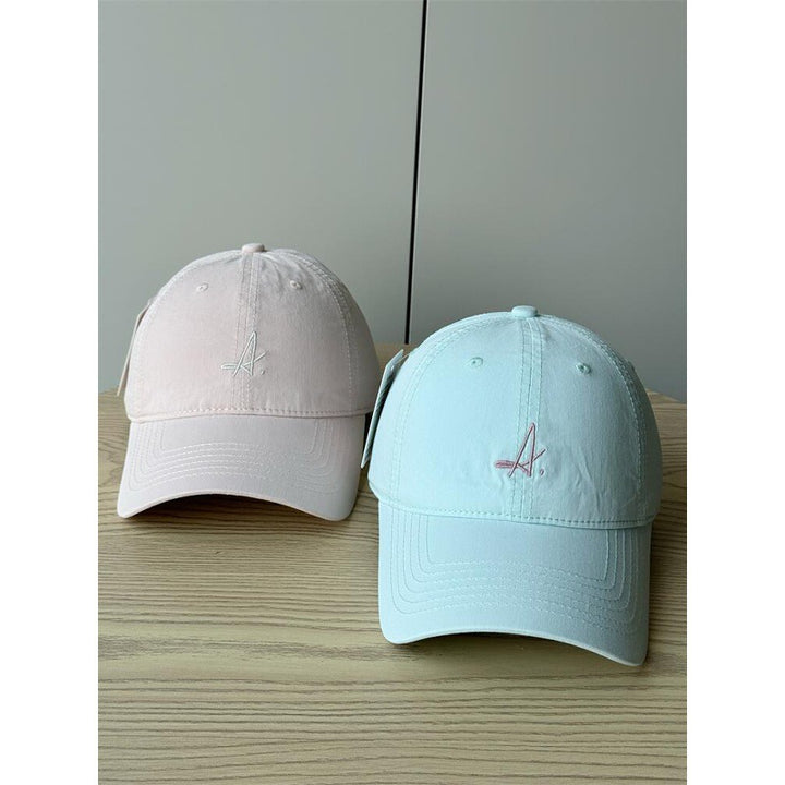 Men's Classic Casual Baseball Cap Stornfield