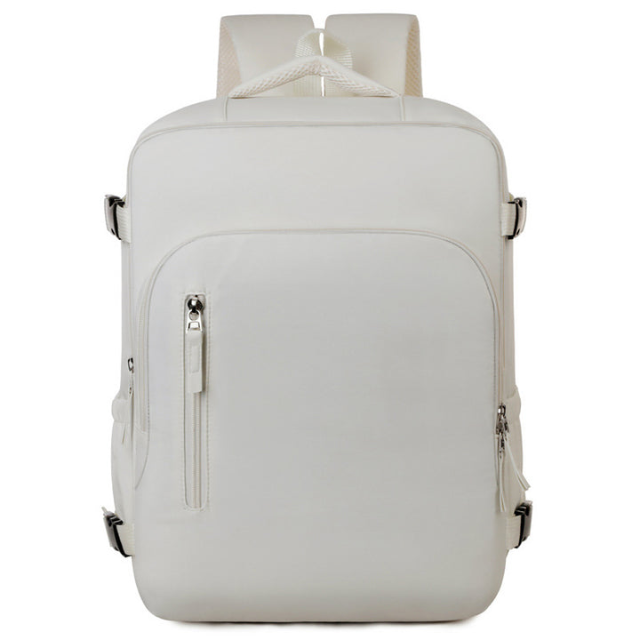 Modern Versatile Backpack Stornfield