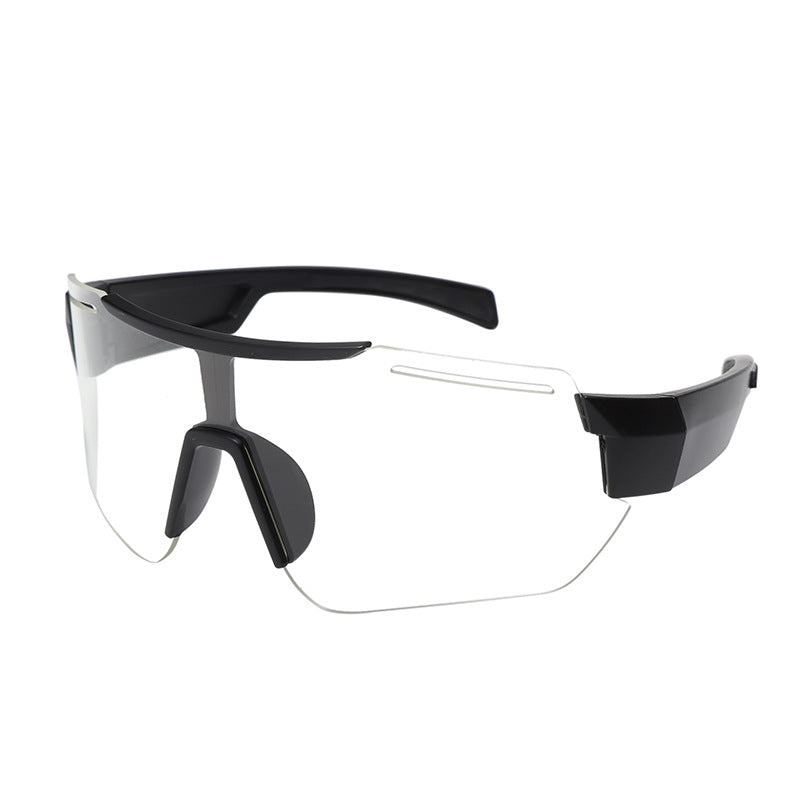 Men's High-Visibility Sports Sunglasses Stornfield