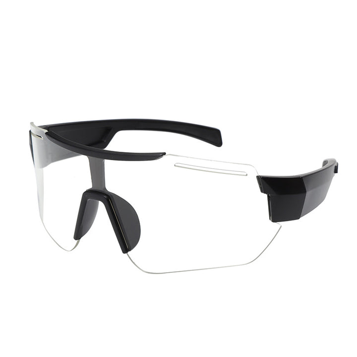 Men's High-Visibility Sports Sunglasses Stornfield