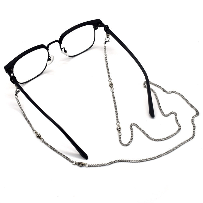 Decorative Chain Eyewear Retainer Stornfield