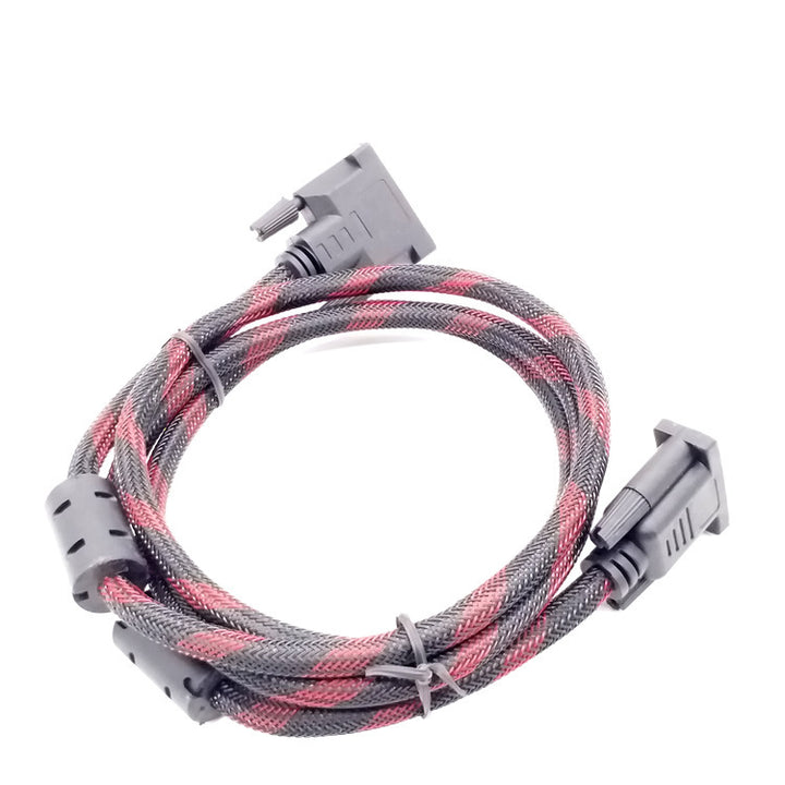 Dvi-To-Vga High Performance Adapter Cable Stornfield