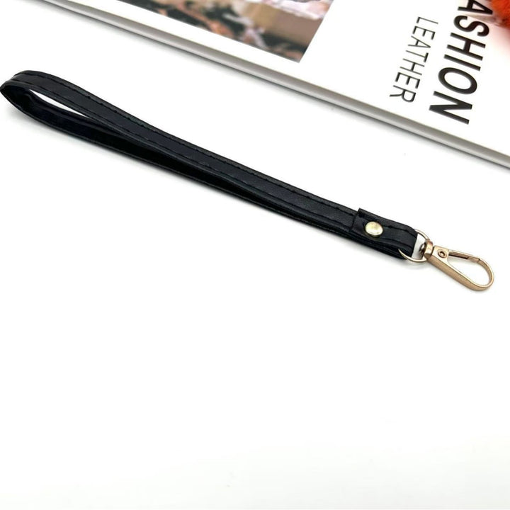 Durable Leather Keychain Stornfield