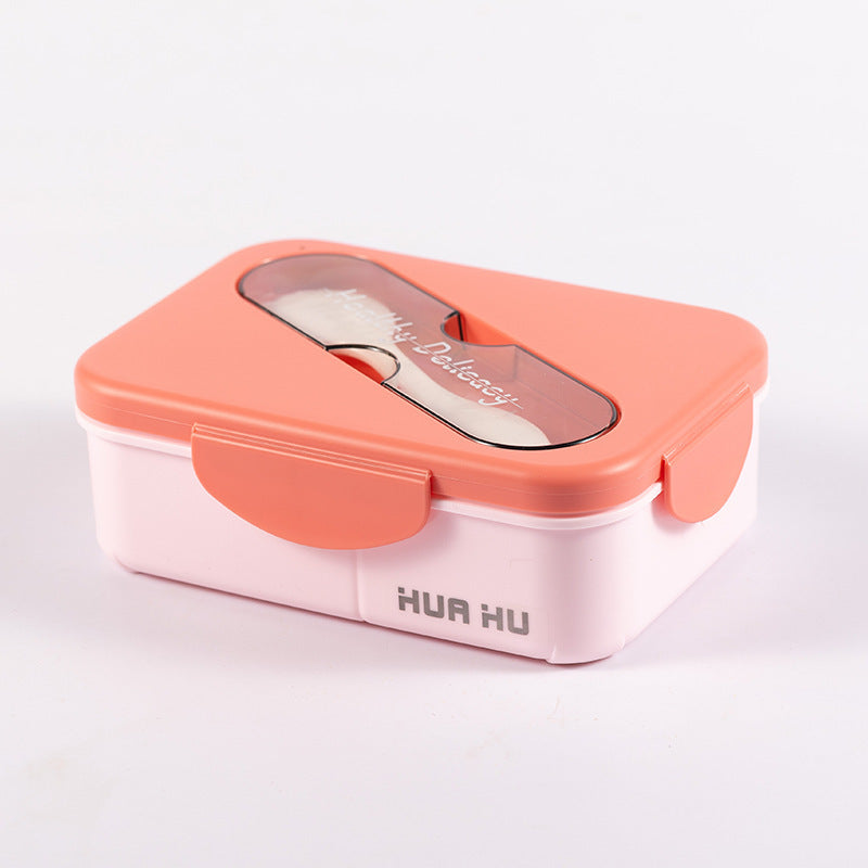 Versatile Food Storage Container with Airtight Seal