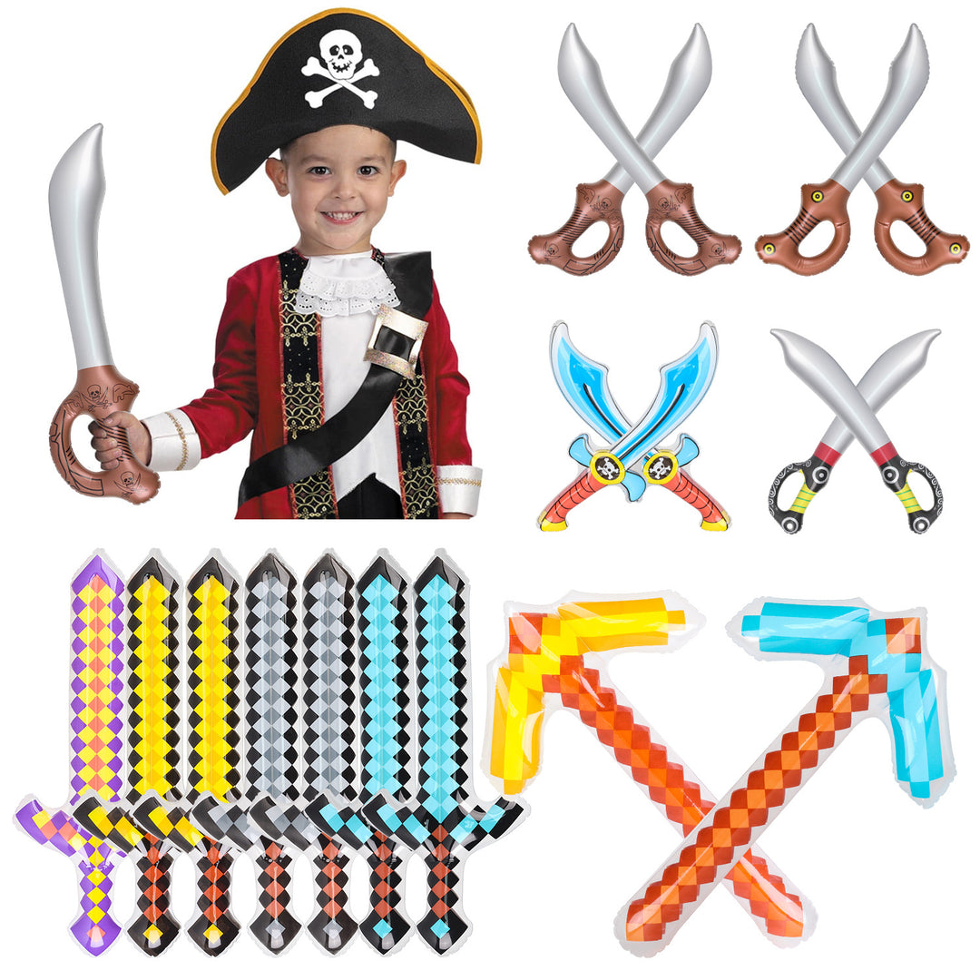 Pirate Toy Knife Stornfield