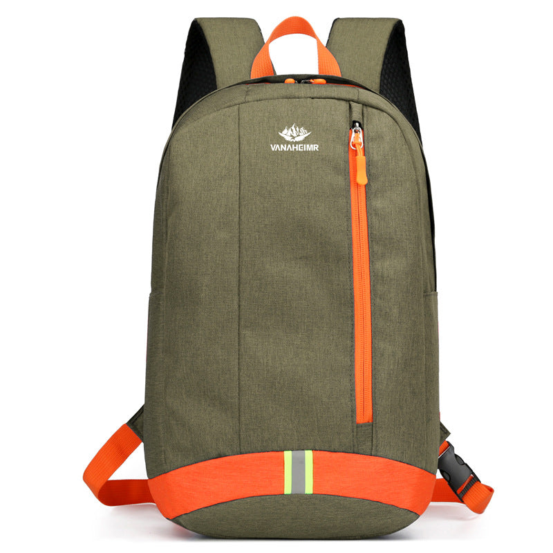 Urban Travel Backpack Stornfield