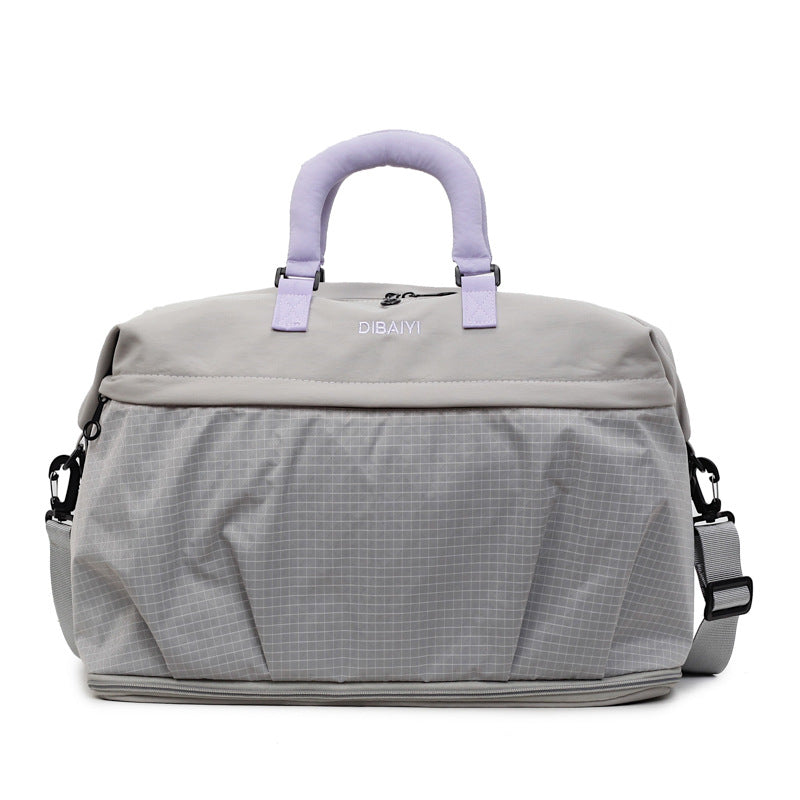 Women Multifunctional Sport and Travel Bag Stornfield