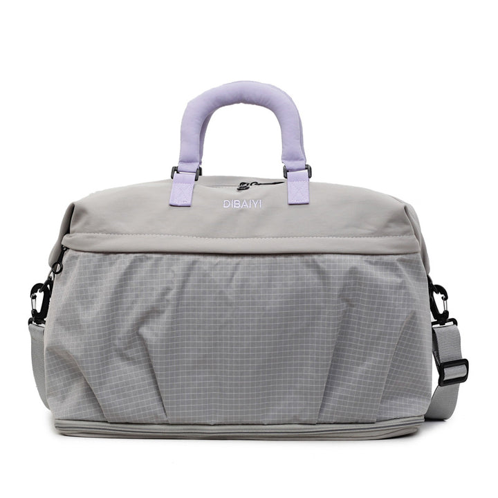 Women Multifunctional Sport and Travel Bag Stornfield