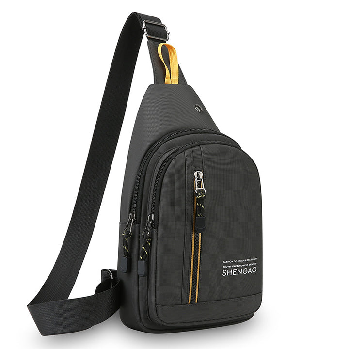 Versatile Sling Backpack