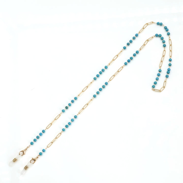 Elegant Pearl Beaded Necklace Stornfield