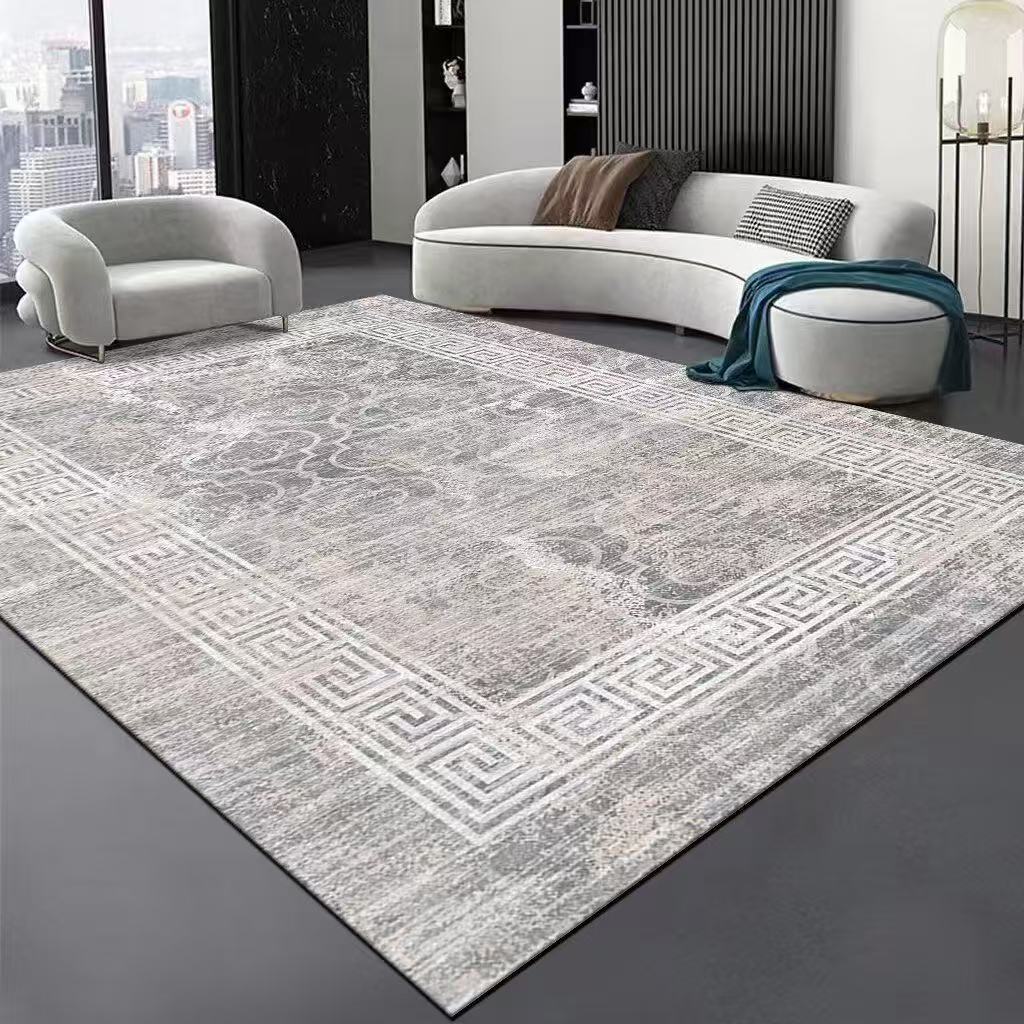 Home Decor Luxury Area Rug Stornfield