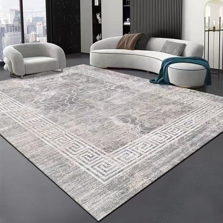Home Decor Luxury Area Rug Stornfield