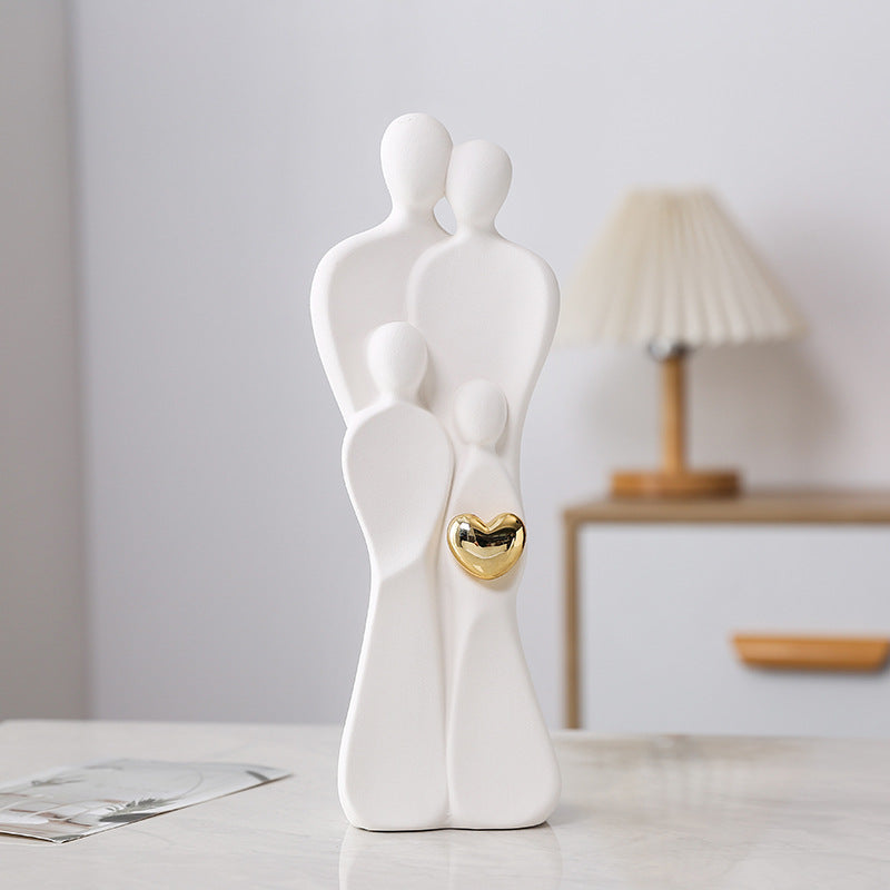 Decorative Figure Stornfield
