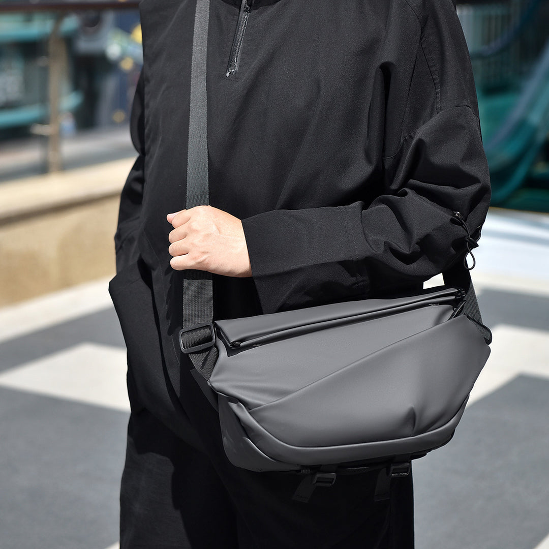Versatile Crossbody Bag Stornfield