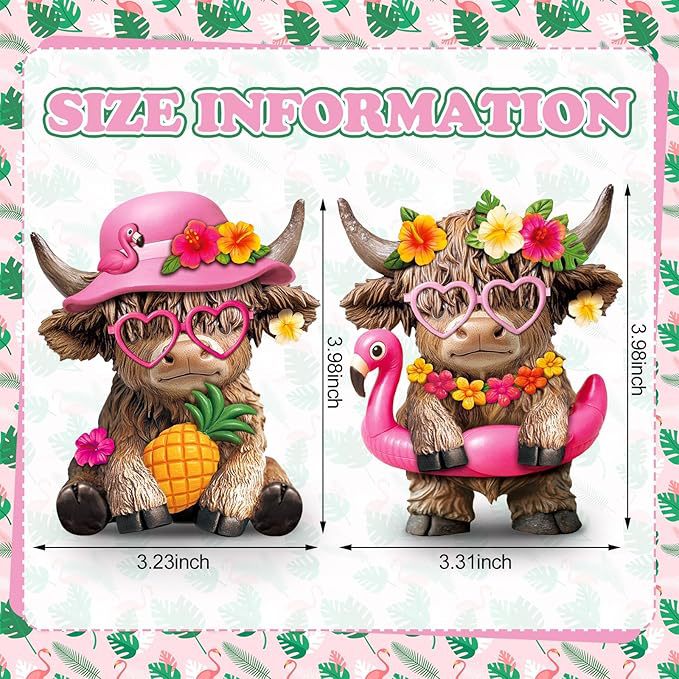 Decorative Figures Stornfield