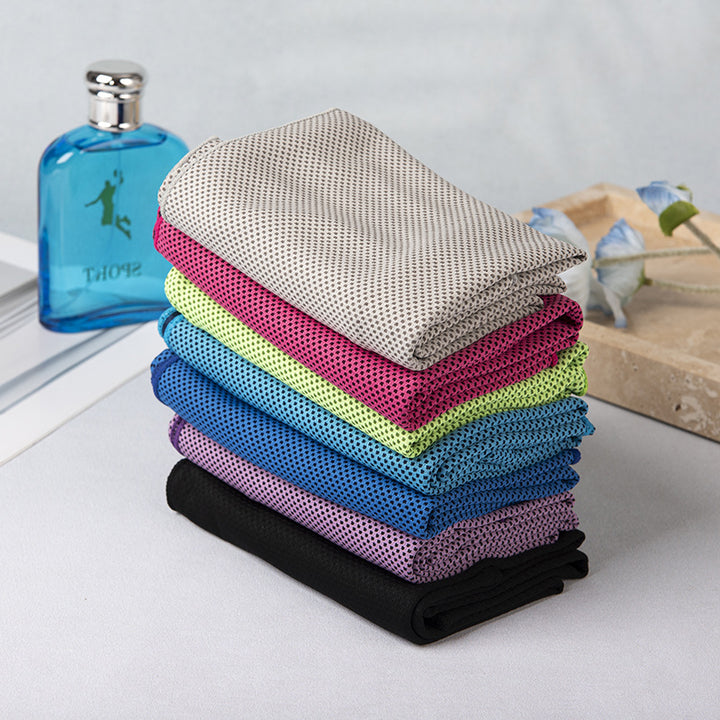 Ladies Sporty Yoga Mat Stornfield