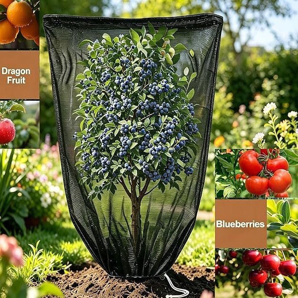 Garden Shade Cloth Stornfield