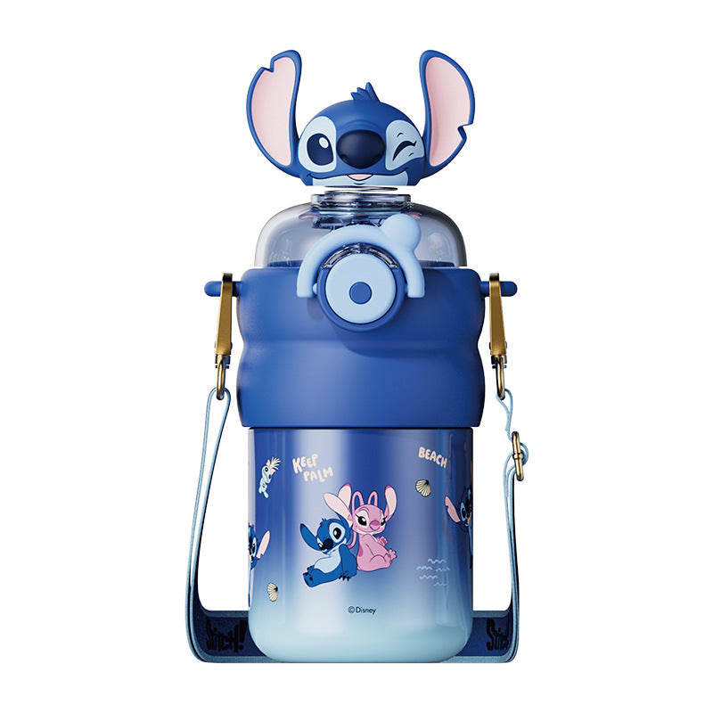 Women's children's cup with funny bear motif Stornfield