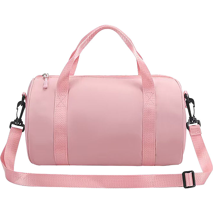 Sporty weekend bag Stornfield