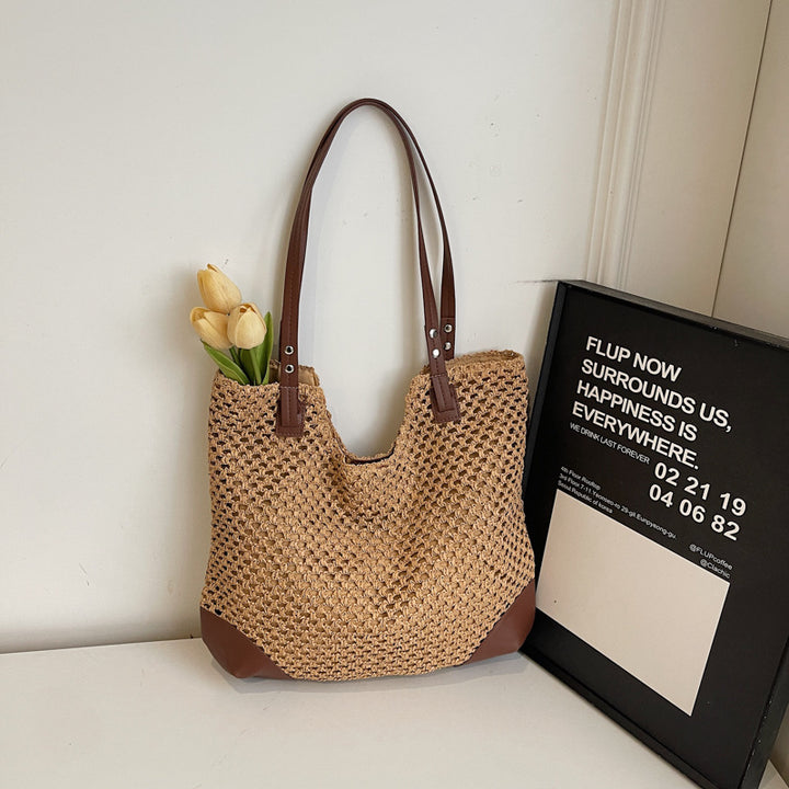 Structured Handbag Stornfield