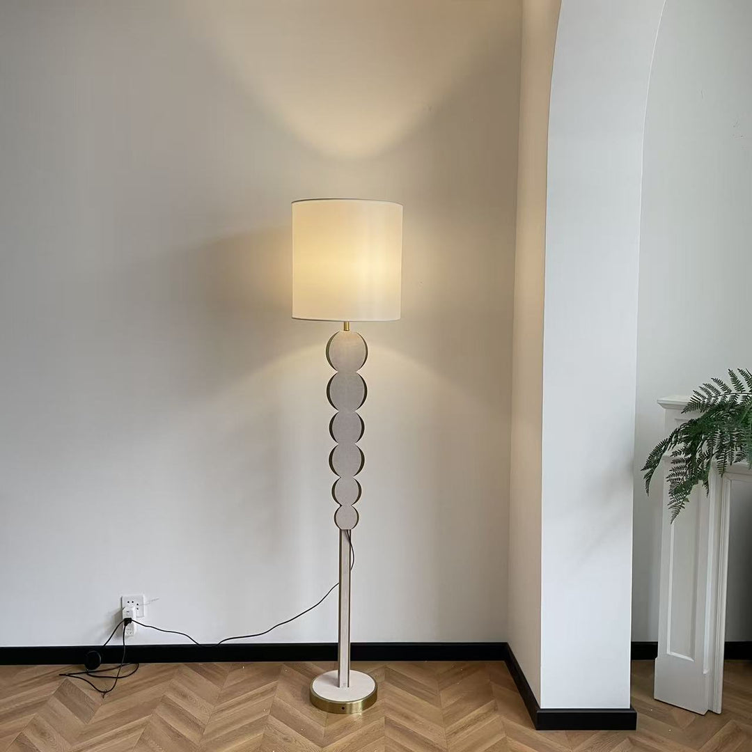 Modern Elegant Floor Lamp