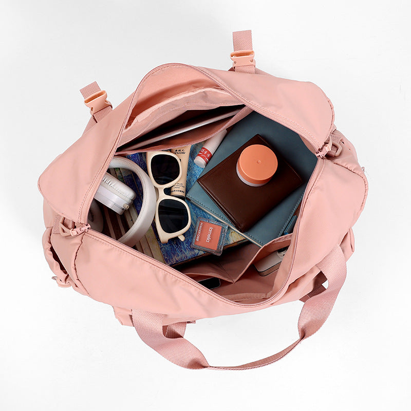 Men's versatile outdoor travel bag Stornfield
