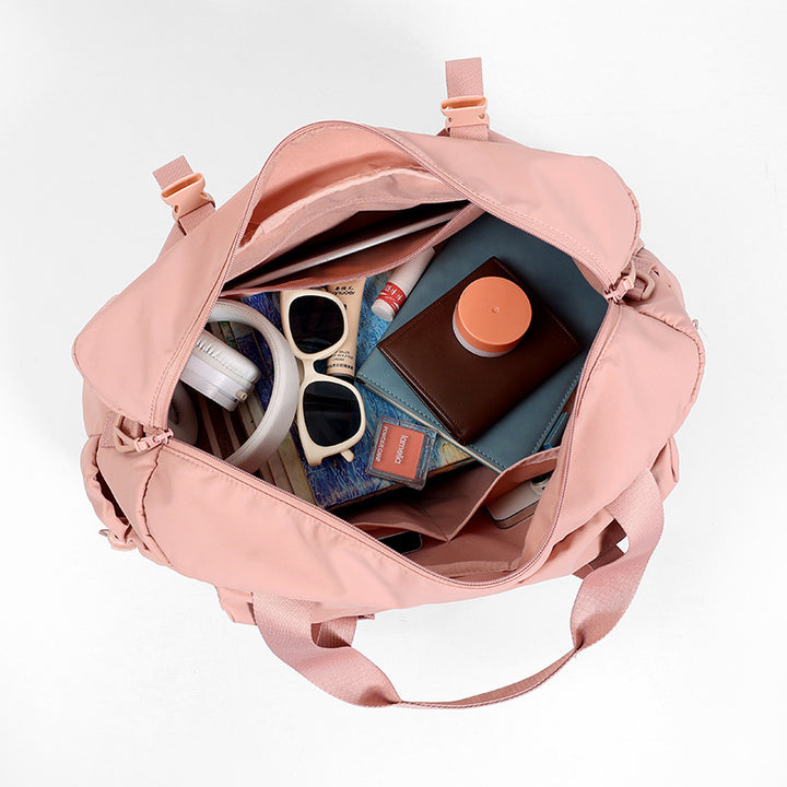 Men's versatile outdoor travel bag Stornfield