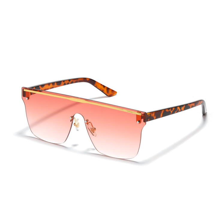 Women's trendy visual sunglasses Stornfield