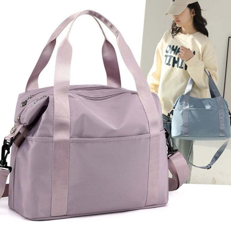 Versatile Gym Tote Bag with Adjustable Shoulder Strap Stornfield