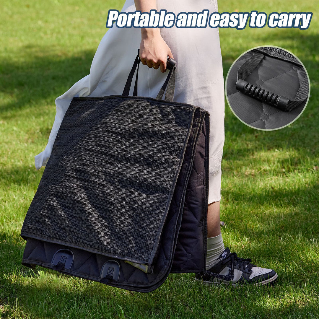 Ladies Car Seat Cover Stornfield