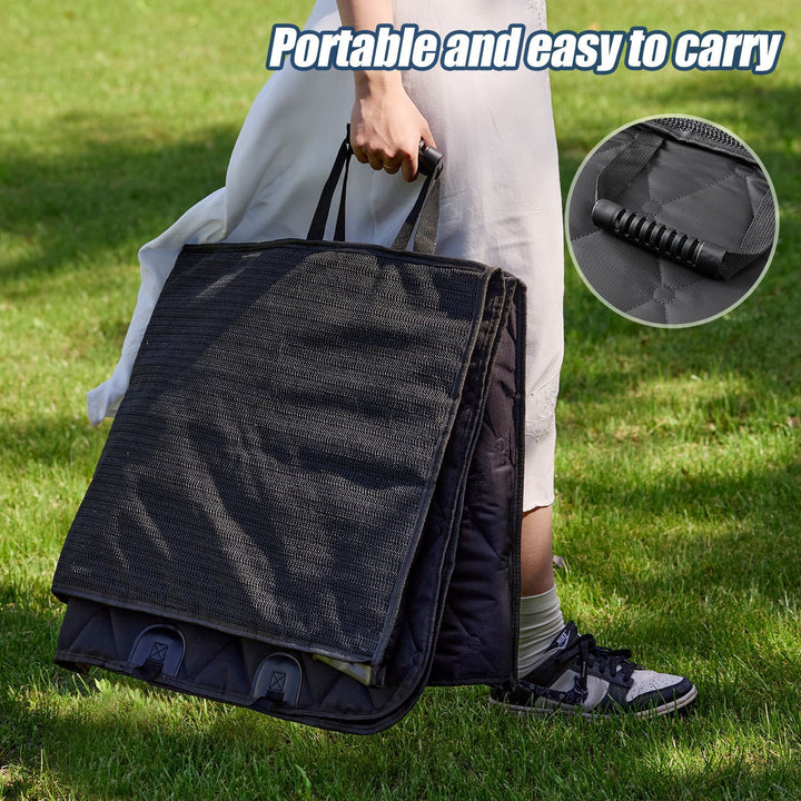Ladies Car Seat Cover Stornfield