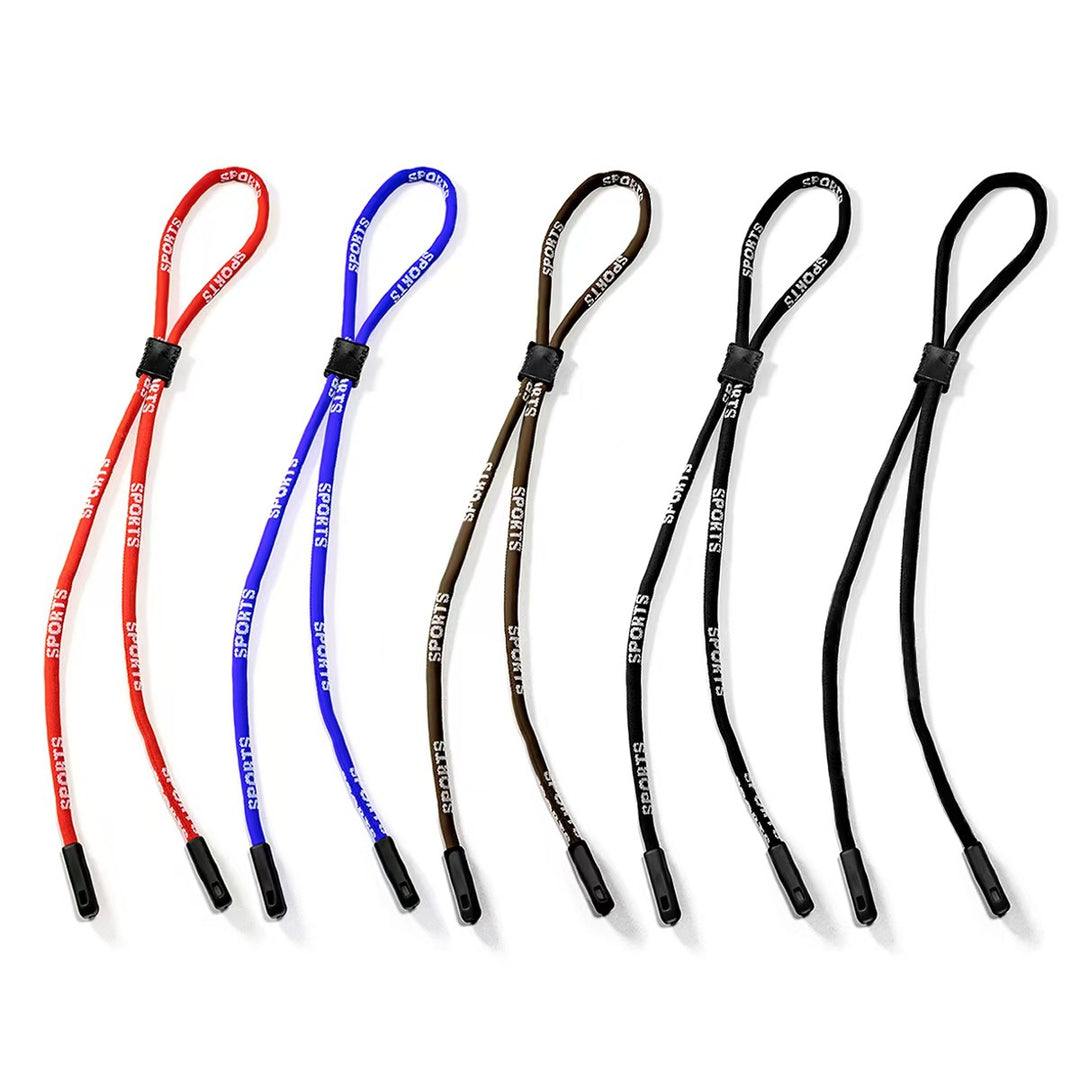 Elastic Adjustable Athletic Laces Stornfield