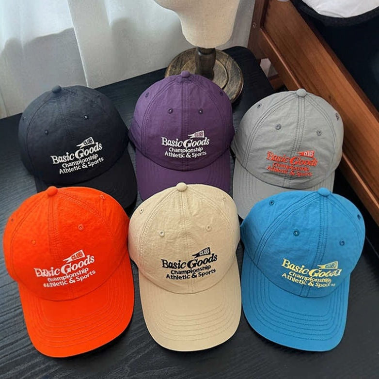 Men's Sports Performance Baseball Cap Stornfield