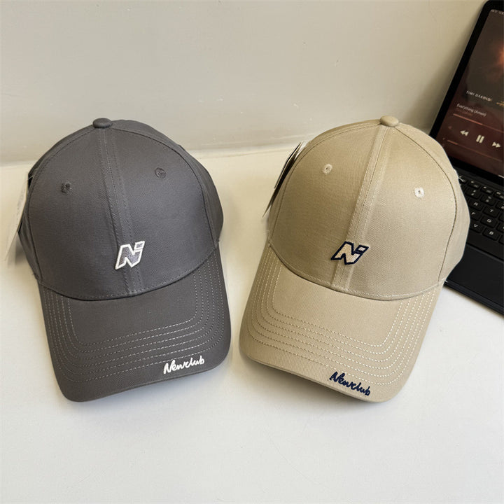 Men's Casual Adjustable Athletic Cap Stornfield
