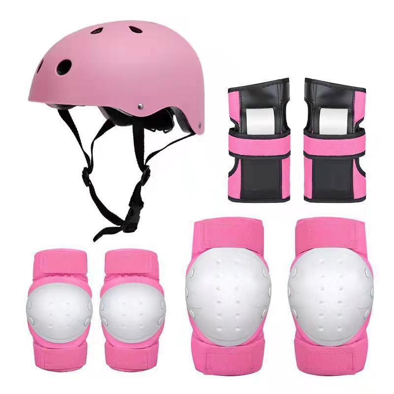Protective Sports Gear Set Stornfield